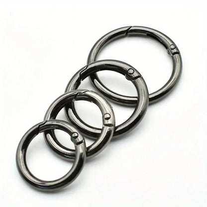 Luxuriöser Premium-Handtaschenclip 