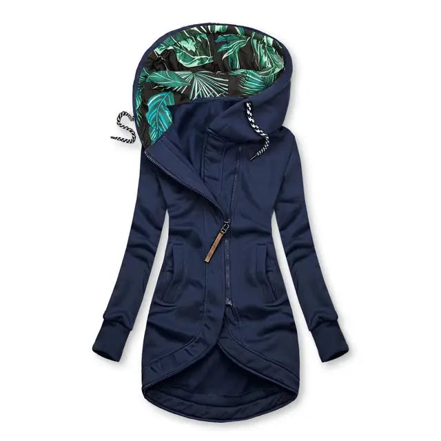 Aysha | Waterproof Windproof Jacket