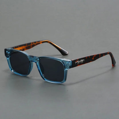 Herren-Sonnenbrille „Solara“ (inklusive KOSTENLOSEM Etui) 