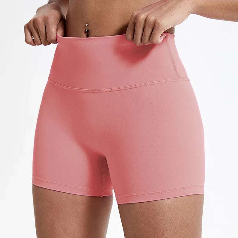 That Girl Hot Pants