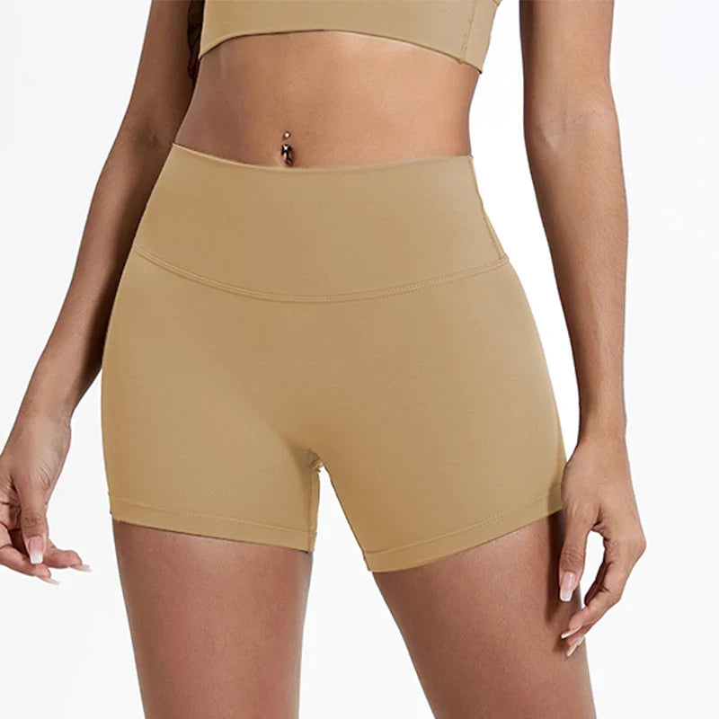 That Girl Hot Pants