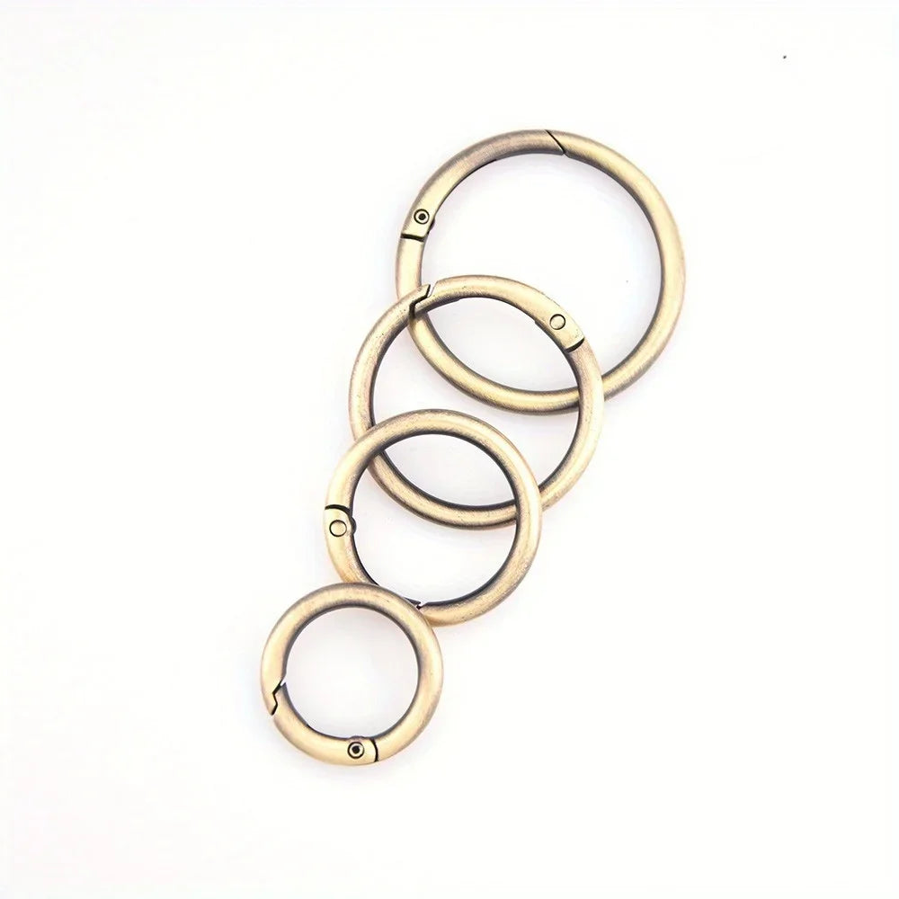 Luxuriöser Premium-Handtaschenclip 