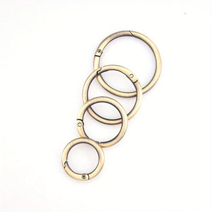 Luxuriöser Premium-Handtaschenclip 