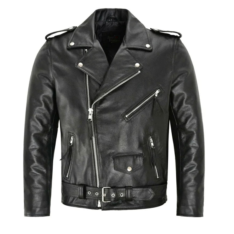 Hektor™ | Elegante Bomberjacke 