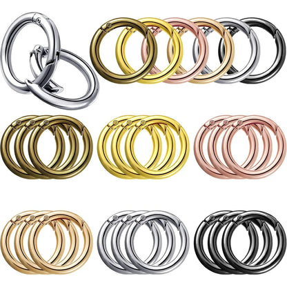 Luxuriöser Premium-Handtaschenclip 