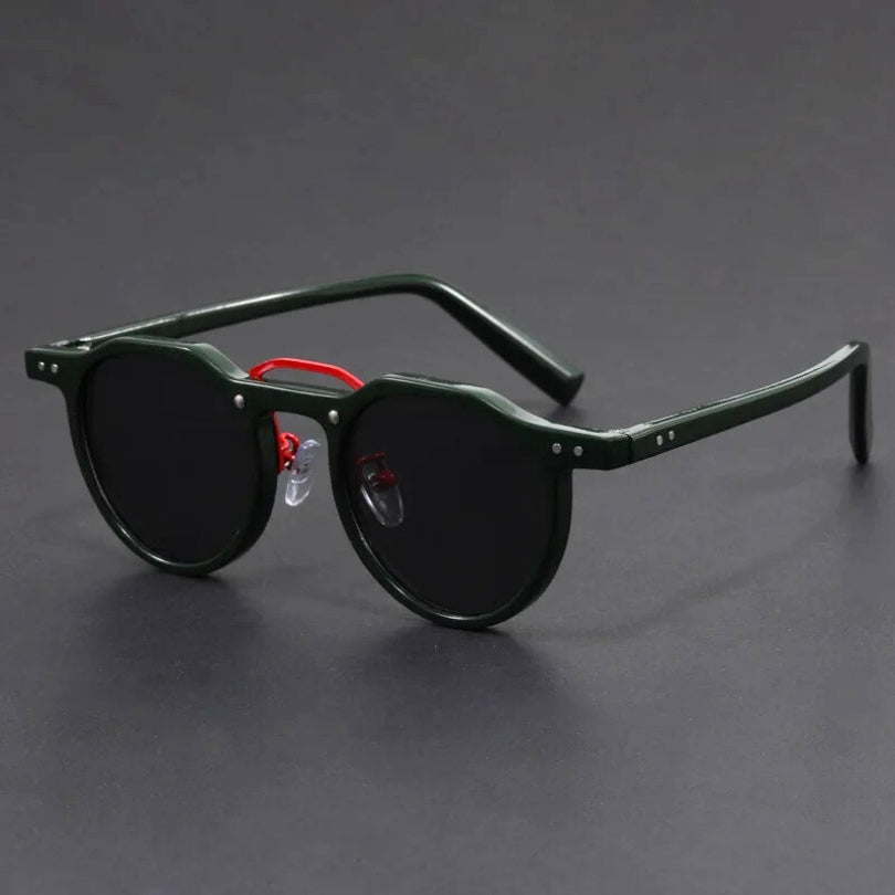 Herren-Sonnenbrille „Sierra“ (inklusive KOSTENLOSEM Etui)