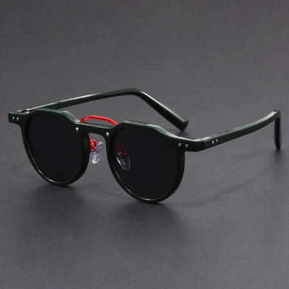 Herren-Sonnenbrille „Sierra“ (inklusive KOSTENLOSEM Etui)