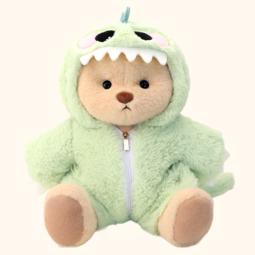 Der SnuggleSaur™