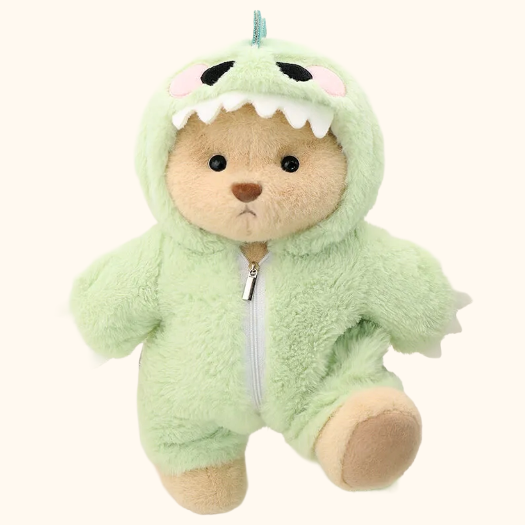 Der SnuggleSaur™