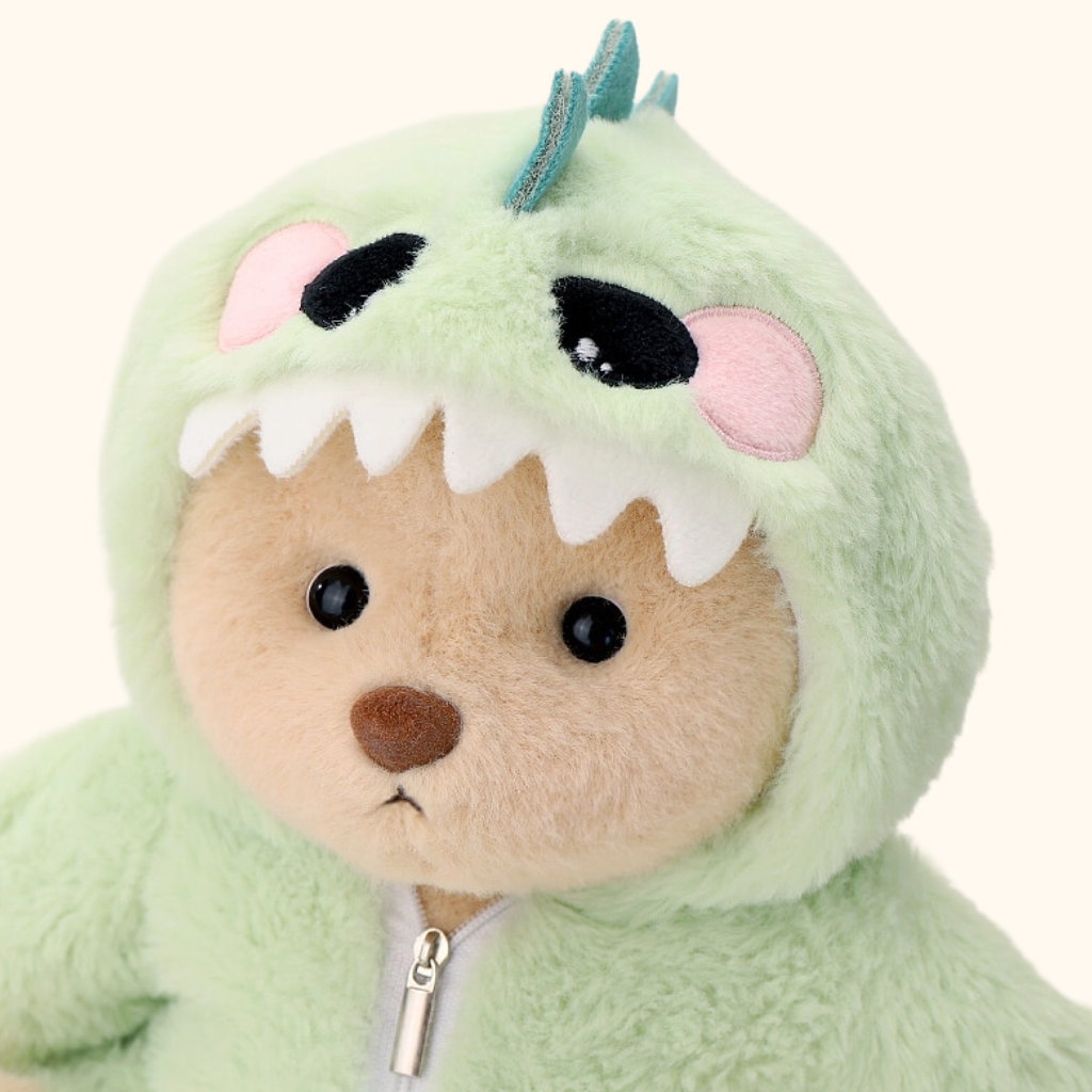 Der SnuggleSaur™
