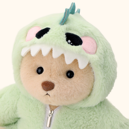 Der SnuggleSaur™