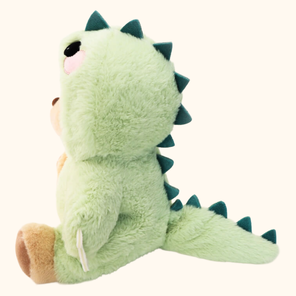 Der SnuggleSaur™