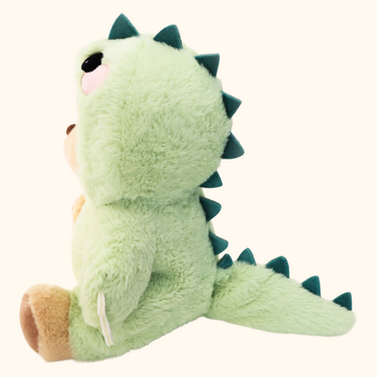 Der SnuggleSaur™