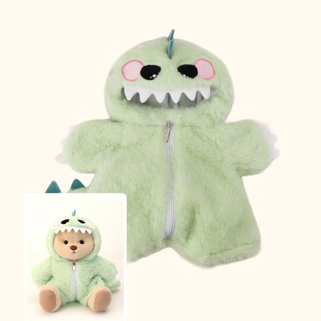 Der SnuggleSaur™