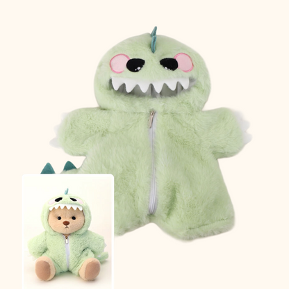 Der SnuggleSaur™