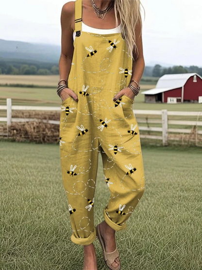Zerva™ – Künstlerischer Overall 