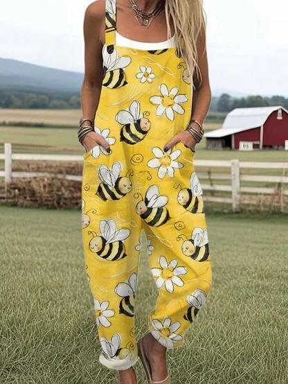 Zerva™ – Künstlerischer Overall 
