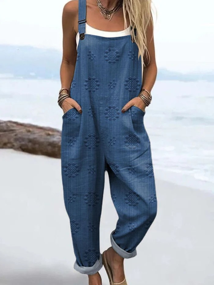 Petra™ – Künstlerischer Overall 