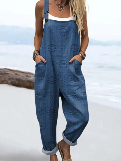 Petra™ – Künstlerischer Overall 