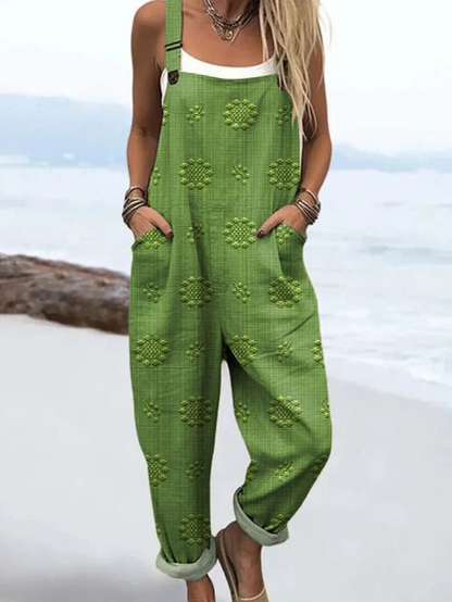 Petra™ – Künstlerischer Overall 