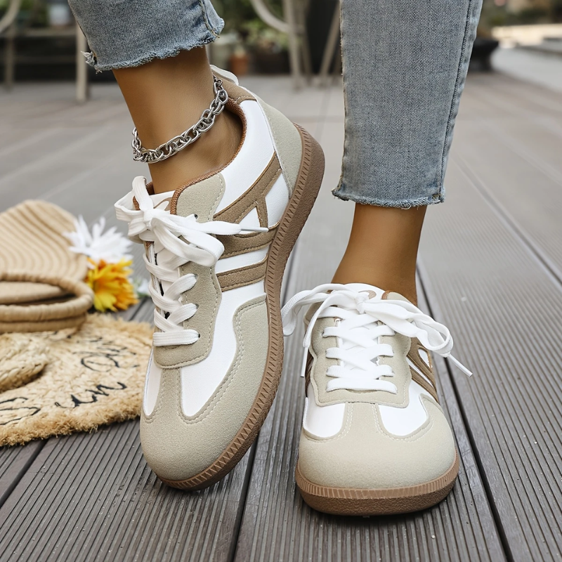 Yvette™ | Orthopädische bequeme Sneakers