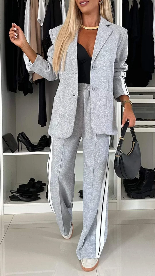 Essentials | Casual Office Suit