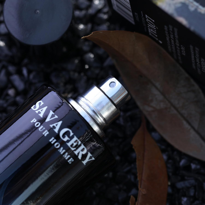 Savagery™ – Verführerisches Herrenparfüm
