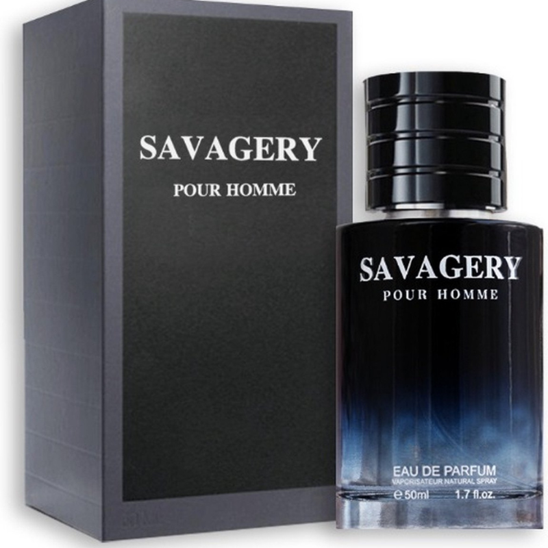 Savagery™ – Verführerisches Herrenparfüm