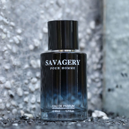 Savagery™ – Verführerisches Herrenparfüm