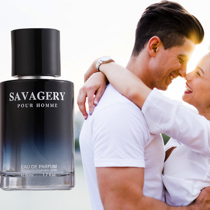 Savagery™ – Verführerisches Herrenparfüm