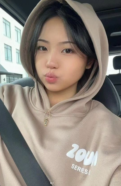 Cozy Era Hoodie