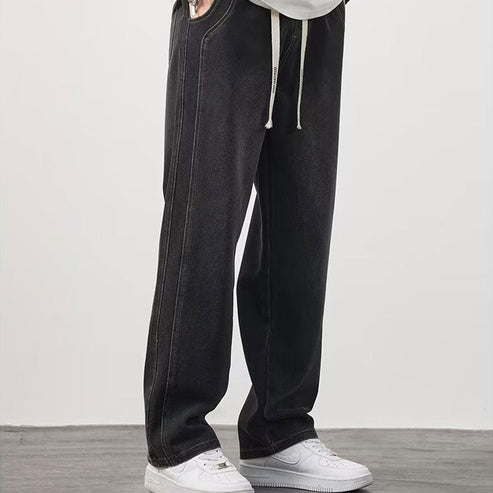 Marlon | Gerade geschnittene Herrenjeans