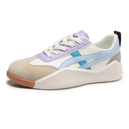 Moderne und ergonomische Sneaker