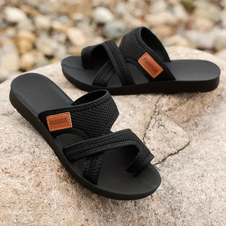 Elody | Sandales orthopédiques correctrices pour oignons
