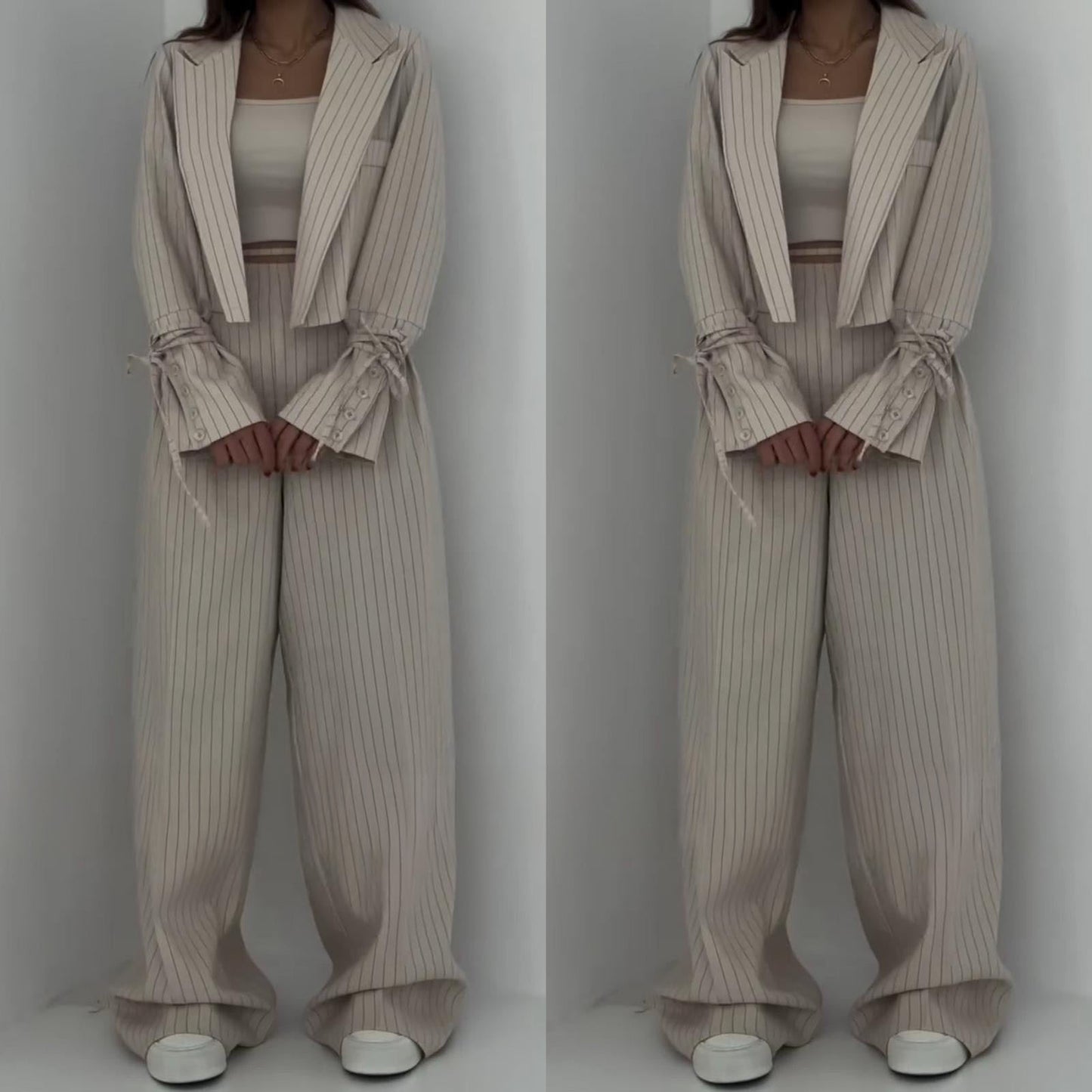 Slay the Day Suit