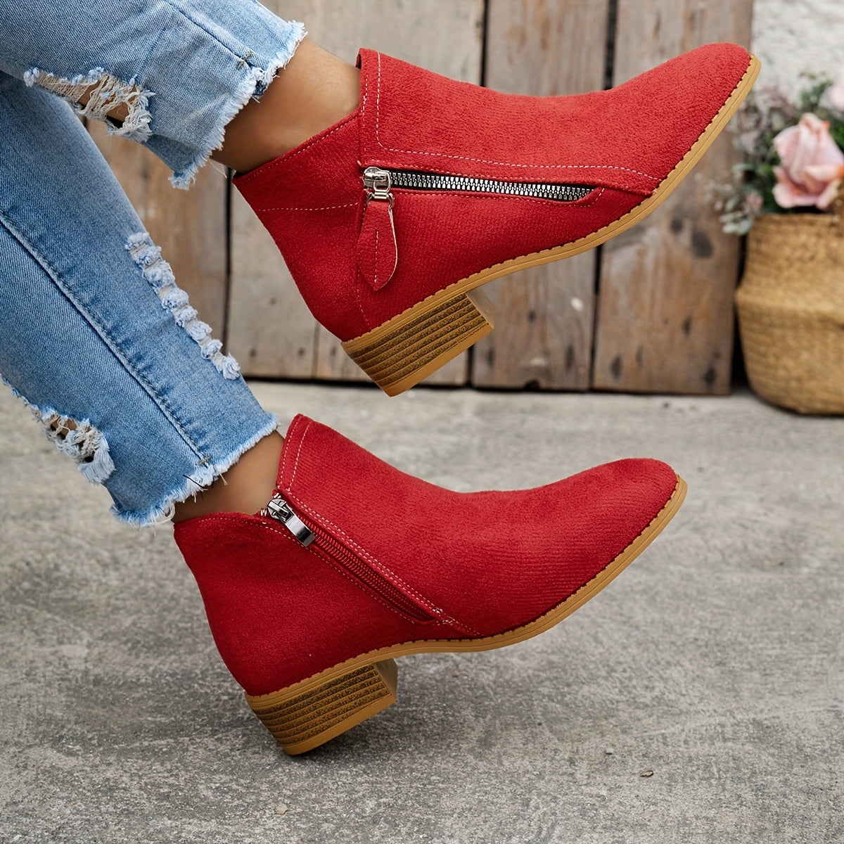Annielle™ | Fashionable Women's Orthopedic Shoes