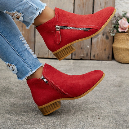 Annielle™ | Fashionable Women's Orthopedic Shoes