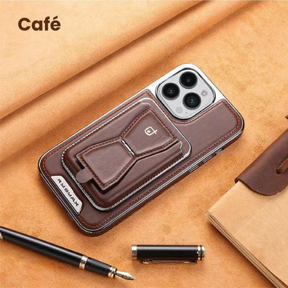Schneller Versand ✈️Premium Leder iPhone Schutzhülle 