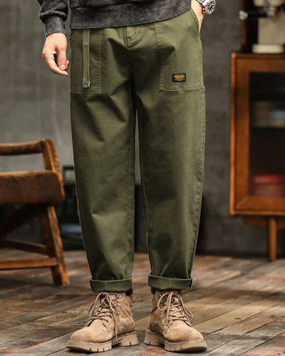 ZOUA | KLASSISCHE CARGOHOSE