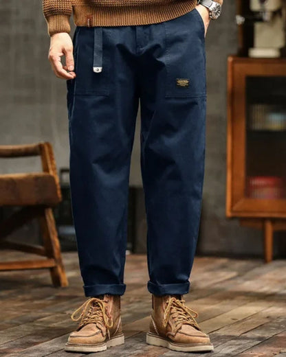 ZOUA | KLASSISCHE CARGOHOSE