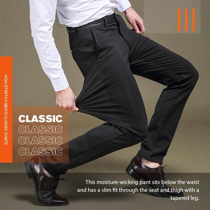 StretchFit™ Essentials Pants