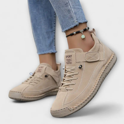 Harbor | Zeitlose Alltagssneaker
