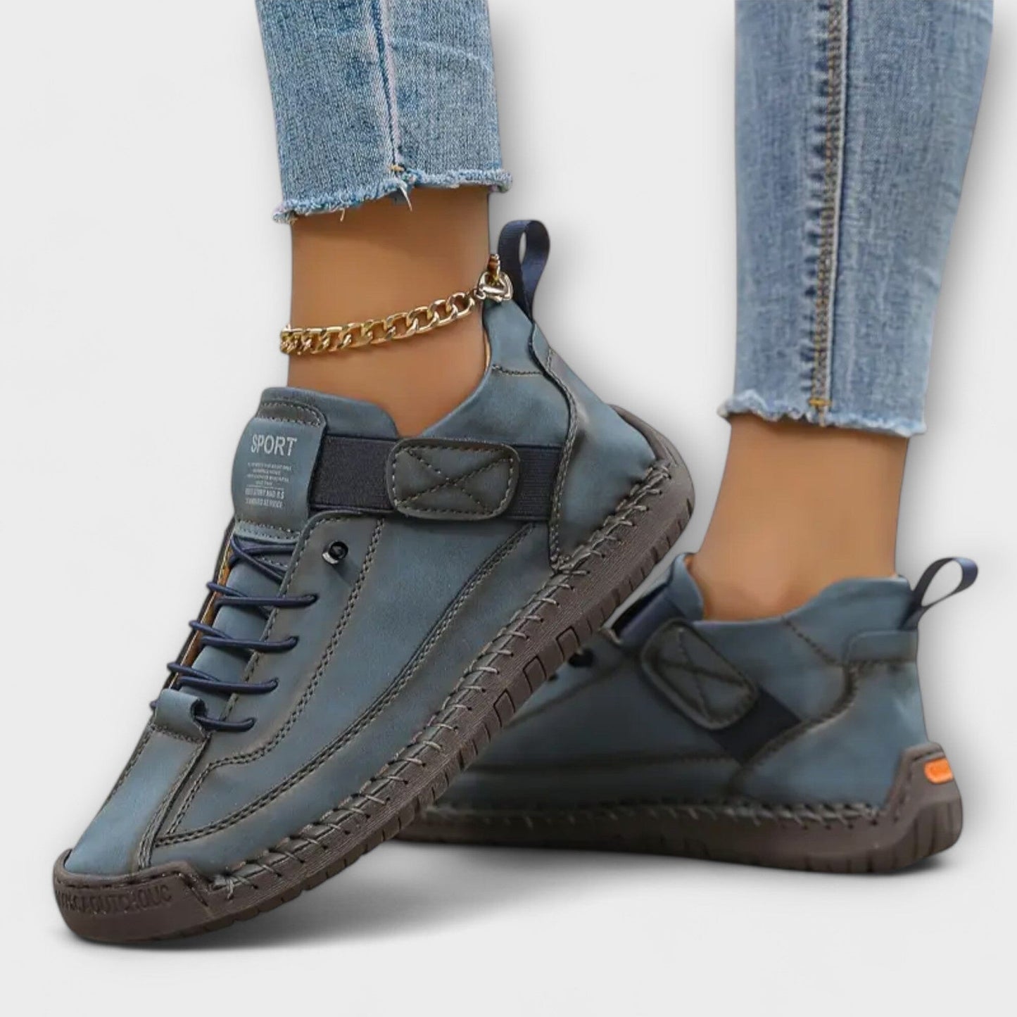 Harbor | Zeitlose Alltagssneaker