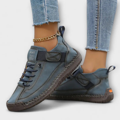 Harbor | Zeitlose Alltagssneaker