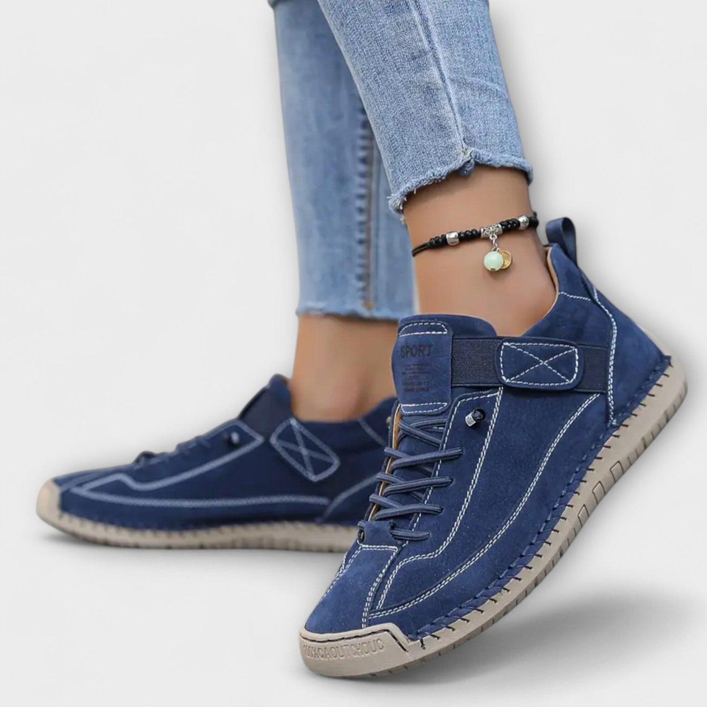 Harbor | Zeitlose Alltagssneaker