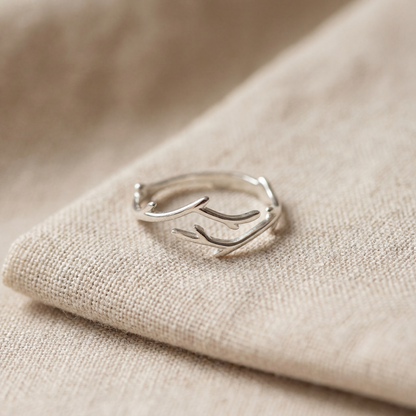 Ring™ Einstellbare Belastbarkeit