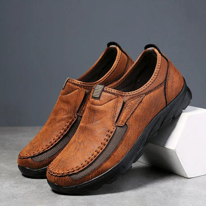 Oakford™ | Atmungsaktive legere Slipper