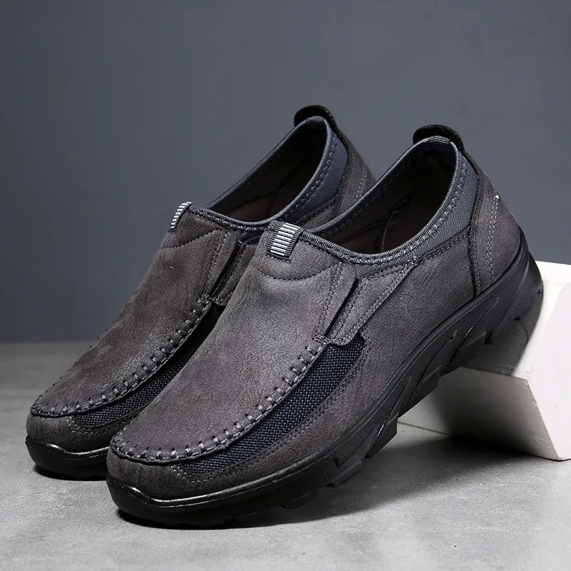 Oakford™ | Atmungsaktive legere Slipper