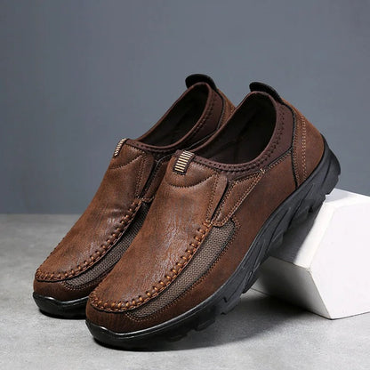 Oakford™ | Atmungsaktive legere Slipper