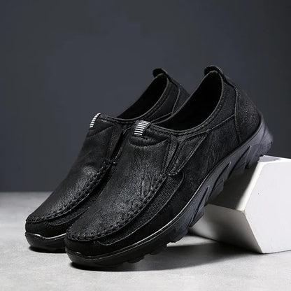 Oakford™ | Atmungsaktive legere Slipper